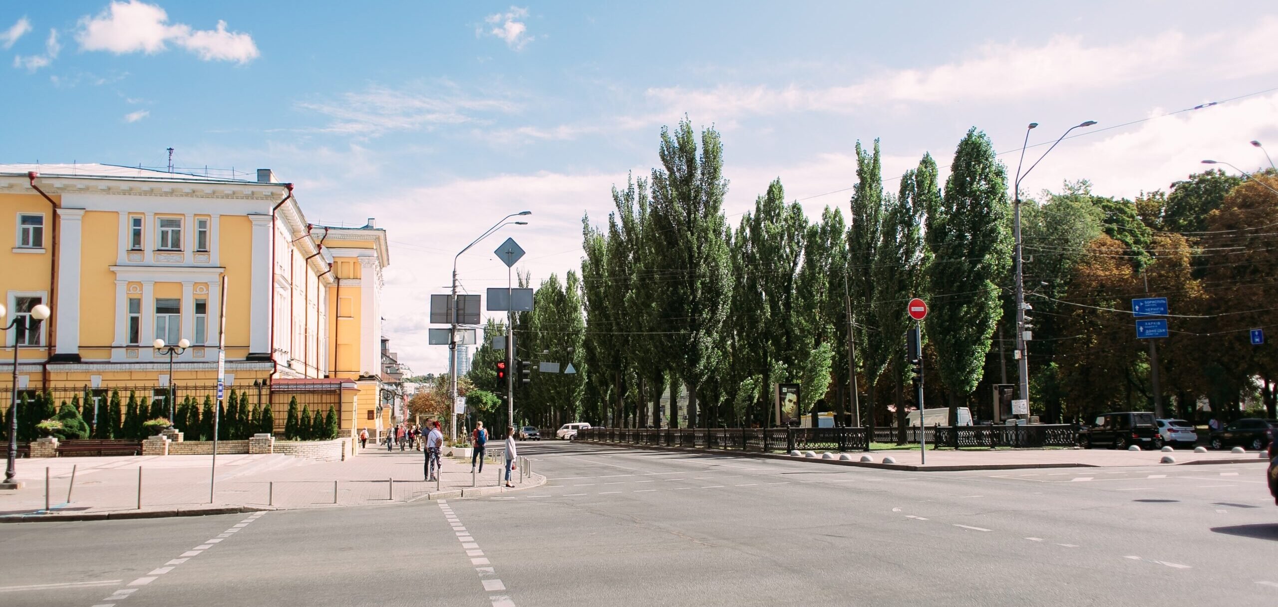 Ukrainians in Portugal call on media to respect Ukrainian city names, reject Russian spellings